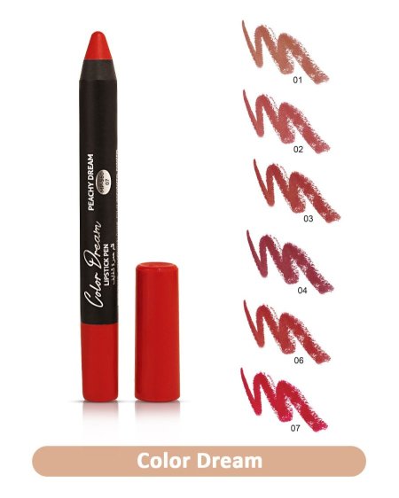Lip liner صابون عريض